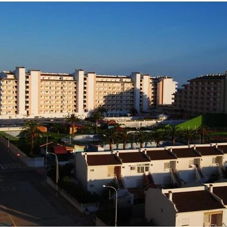 Apartamento En Peniscola Penismar 1 Playa Norte Экстерьер фото