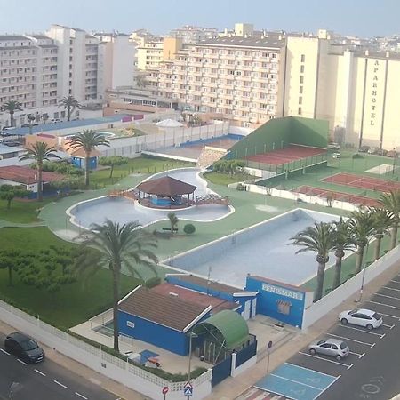 Apartamento En Peniscola Penismar 1 Playa Norte Экстерьер фото